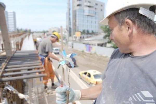 Constanţa, cea mai activă în sectorul rezidenţial